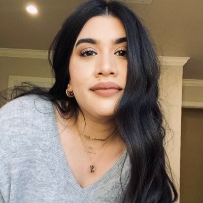 Profile Picture of Melissa Aguirre (@mjaguirrreee) on Twitter