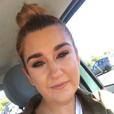 Profile Picture of Jessss (@Jess_Swindle21) on Twitter