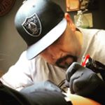 Profile Photo of ADRIAN GARZA (@tattooadrian1) on Instagram