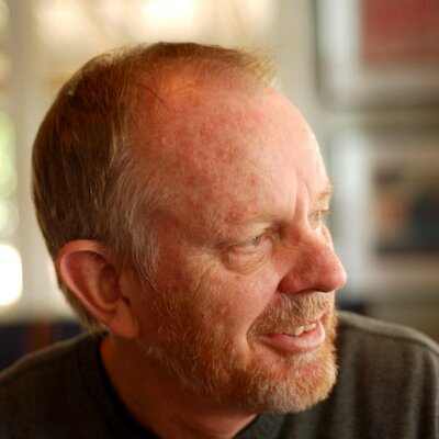 Profile Photo of John Held (@jfheld) on Twitter