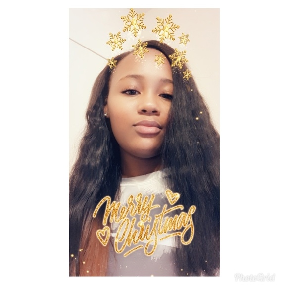 Profile Picture of Dajah Doubt (@dajahdoubt) on Poshmark