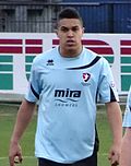 Profile Picture of Troy Brown (footballer)on Wikipedia