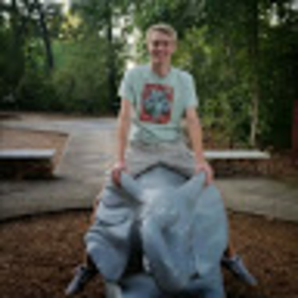 Profile Picture of Jack Kirby (@jack_kirby) on Poshmark