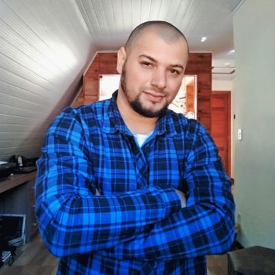 Profile Picture of Tom Brick Silva (@Tomaz_ss) on Twitter