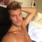 Profile Picture of sjogrenadam (@sjogrenadam) on Instagram