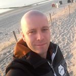 Profile Picture of BadBoy (@steve.morgenstern) on Instagram