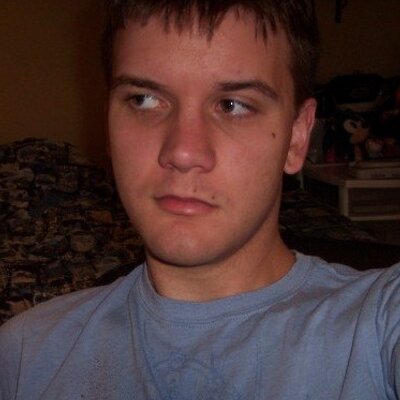 Profile Picture of David Whitby (@Firionel) on Twitter