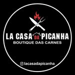 Profile Picture of La Casa da Picanha (Conta nova) (@lacasadapicanha.oficial) on Instagram