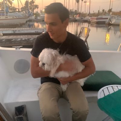 Profile Picture of Nicholas Schuman (@NicholasSchum17) on Twitter