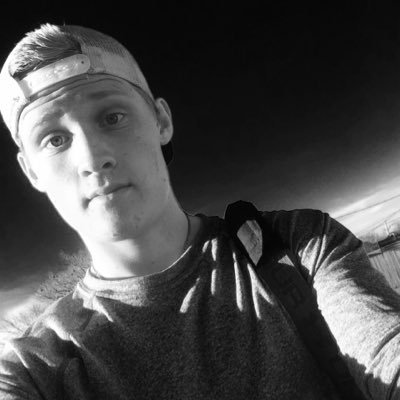Profile Picture of Garrett Benson (@Garrett_Benson8) on Twitter