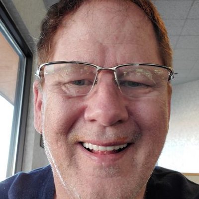 Profile Picture of Wayne Britton (@wayne_britton) on Twitter