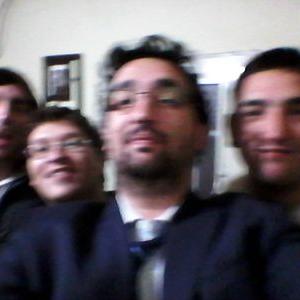 Profile Picture of Daniel Pagnotta (@pagnottada) on Twitter