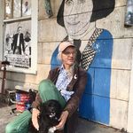 Profile Picture of Eric Legge (@ericleggeart) on Instagram