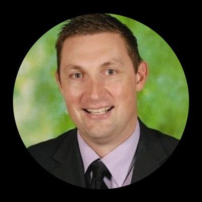 Profile Picture of Paul Flanagan (@PTFlanagan) on Twitter