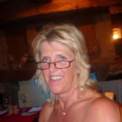 Profile Picture of Jill Matthews (@JillMatthews14) on Twitter