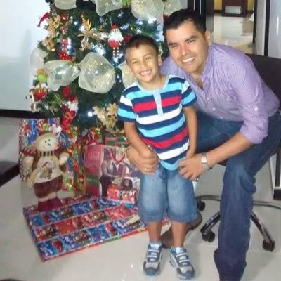 Profile Picture of John Alexander Vivas (@@JAV228) on Twitter