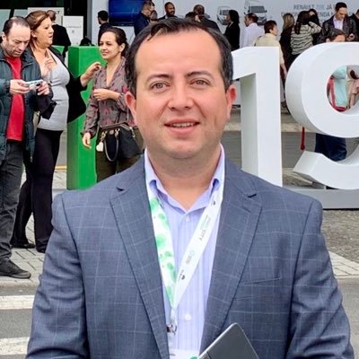 Profile Picture of Alejandro Contreras (@AContrerasM) on Twitter