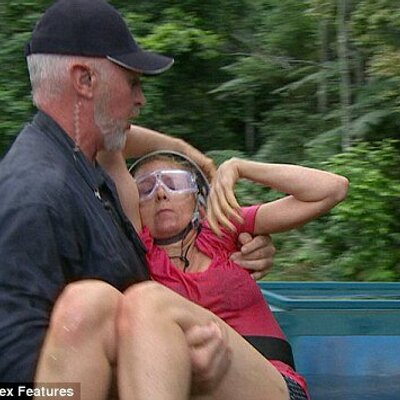 Profile Picture of Bob McCarron (@ImacelebDrBob) on Twitter