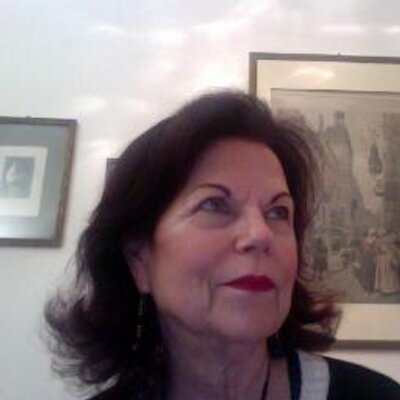 Profile Picture of Maria Oliviero (@mariaoliviero18) on Twitter