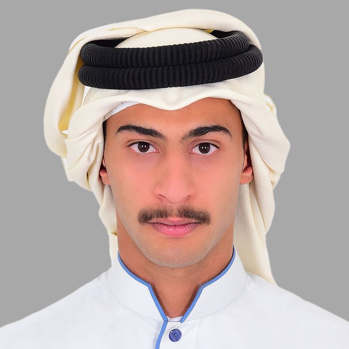 Profile Picture of Abdulla Salim (@bnsalim_98) on Tiktok