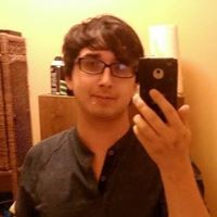Profile Picture of Tony Patton (@tony-patton-7) on Quora