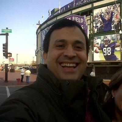Profile Picture of Jose Roman (@joenuts2306) on Twitter