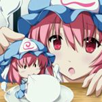 Profile Picture of Liu LuYang (@folia_rumia) on Instagram