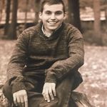 Profile Picture of Joseph Barringer (@joeybar) on Instagram