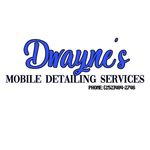 Profile Picture of Dwayne Burnett (@dwaynes_mobile_detailing_) on Instagram