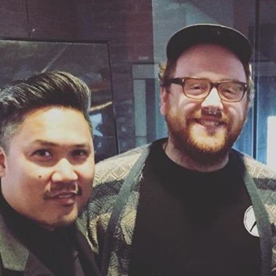 Profile Picture of Thomas Browning (@EsauBrowning) on Twitter