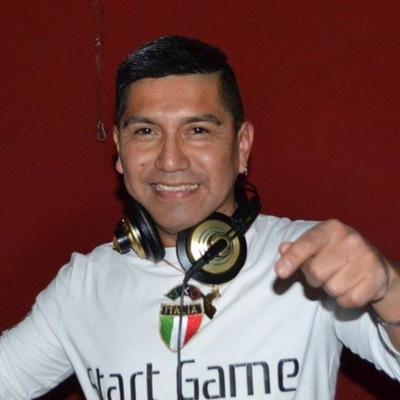 Profile Picture of Frank Guerra (@djfrankguerra) on Twitter