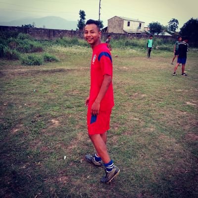 Profile Picture of Bhushan Shrestha (@BhushanShresth8) on Twitter