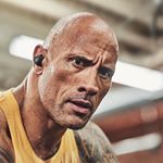 Profile Picture of Dwayne Johnson | Mindset (@therockmindset) on Instagram