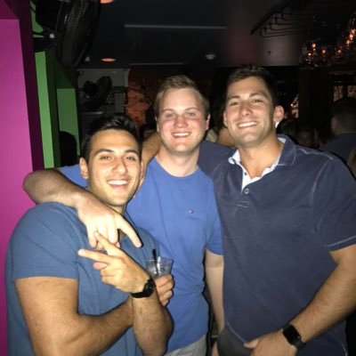 Profile Picture of Jon Winter (@jtwinter14) on Twitter