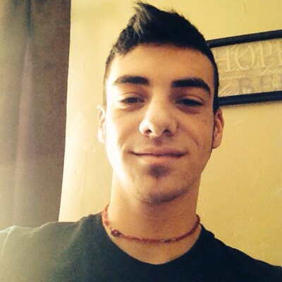 Profile Picture of Caleb (@calebcopley36) on Twitter