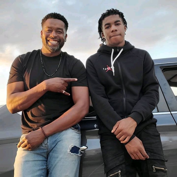 Profile Picture of Scotty bowman (@scottybowman2) on Tiktok