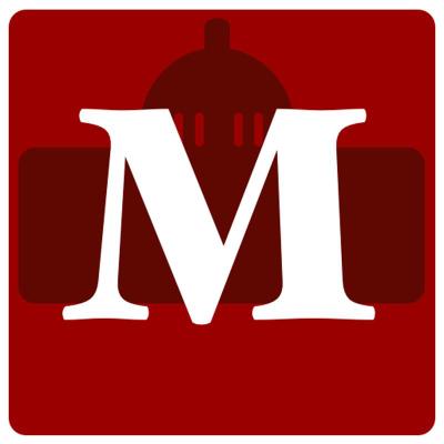 Profile Picture of News Messenger (@News_Messenger) on Twitter