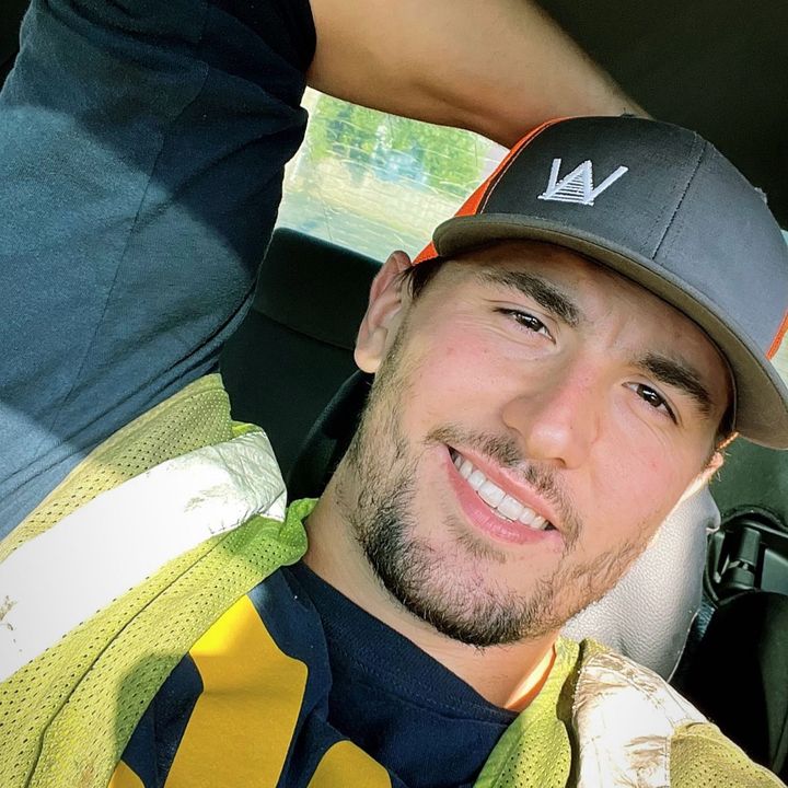 Profile Picture of Randy (@cfield33) on Tiktok