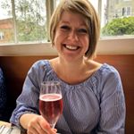 Profile Picture of Mrs TT, Erica Kamrowski (@mrsthriftytraveler) on Instagram