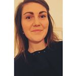 Profile Picture of Sara Clausen (@saraclausen92) on Instagram