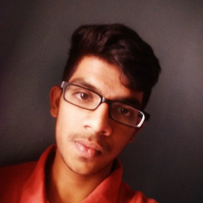 Profile Picture of Farhan Sodanapalli (@FSodanapalli) on Twitter