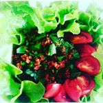 Profile Picture of Hatay Usulü Kısır (@hukkisir) on Instagram