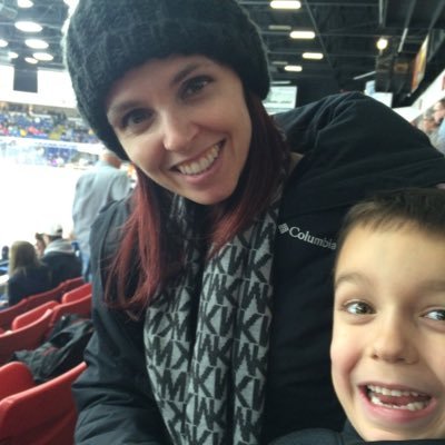 Profile Picture of Samantha Boucher (@SamBoucher24) on Twitter