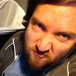 Profile Picture of Mike Mohr (@mikedizzle) on Flickr