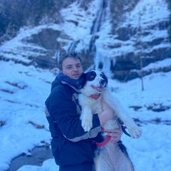 Profile Picture of Thomas Caby (@georges_ct) on Tiktok