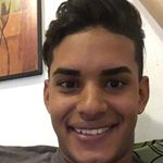 Profile Picture of Alejandro Puig (@puigalejandro99) on Instagram