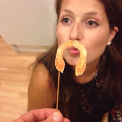 Profile Picture of Jess Parsons-Green (@jparsonsgreen) on Twitter