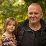 Profile Picture of Ritchie Marshall (@che_camus) on Instagram