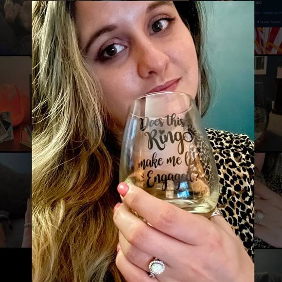 Profile Picture of Krista Gramstad (@kgramstad) on Poshmark