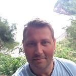 Profile Picture of Brian Morrow (@brianmorrow52) on Instagram